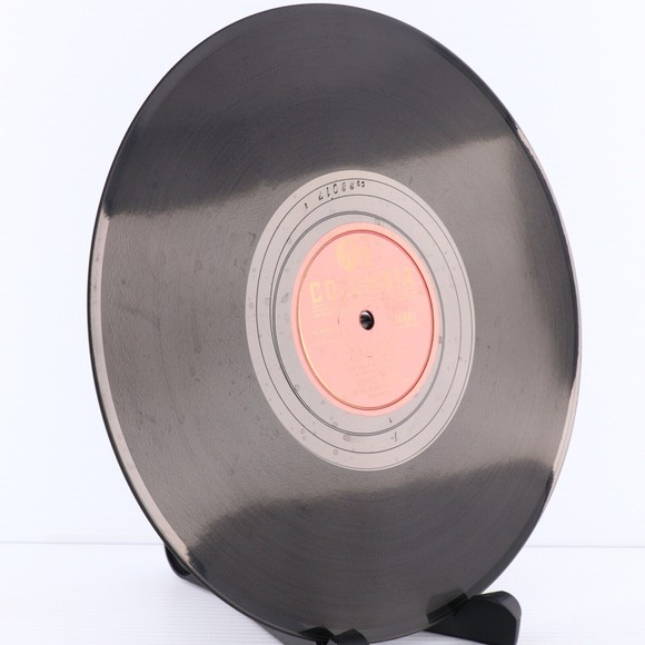 Xavier Cugat - Thanks For The Dream / Bim Bam Bum 1943 10" 78 rpm Record 36681 - Picture 10 of 15